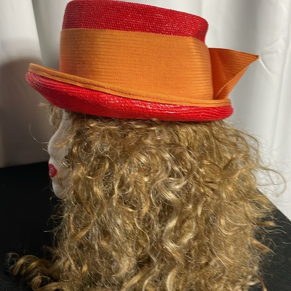 Vintage Lee Bury hat - Picture 3 of 5